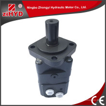 China wholesale high torque hydraulic motor